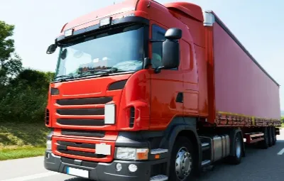 İzmir Yayla Ambar Kargo