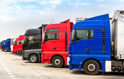 İzmir Yayla Ambar Nakliyat