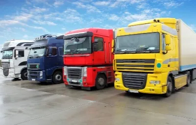 İzmir Yayla Nakliye Ambarı