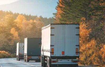 İzmir ile Yayla Arası Klima Taşıma