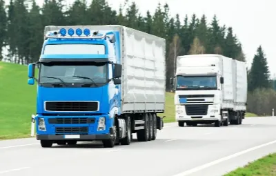 İzmir ile Yayla Arası Eşya Taşıma